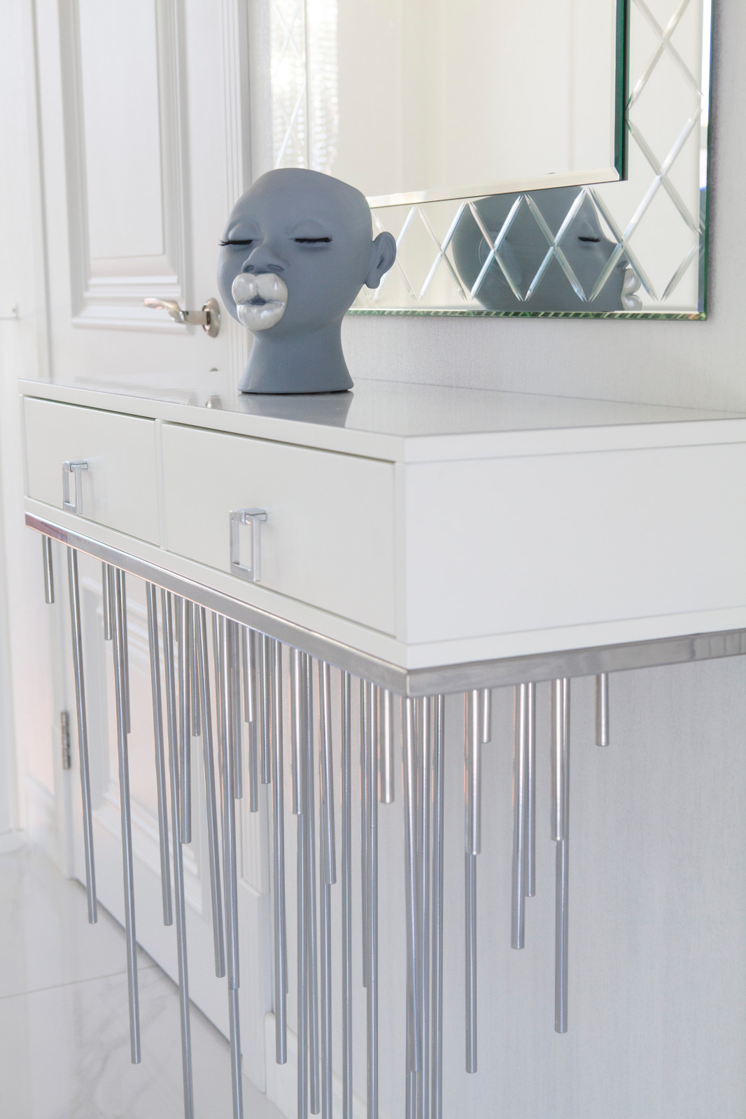 Дизайн двухэтажного жилого дома