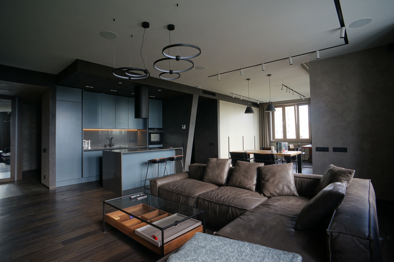 Обложка проекта: Прайм Тайм