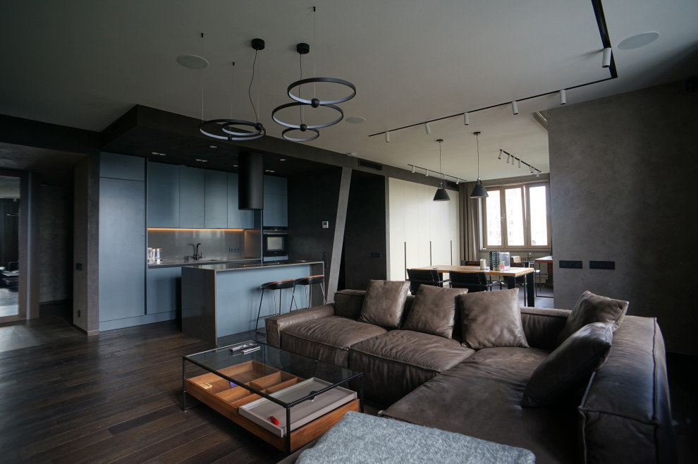 Обложка проекта: Прайм Тайм