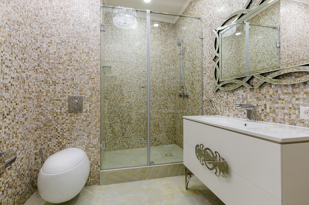 ЖК Новая Александрия, пентхауз.