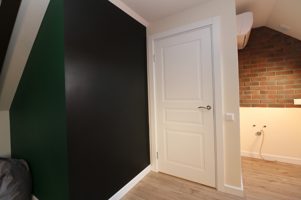 Ремонт Таунхауса в Юсупово Лайф Парк