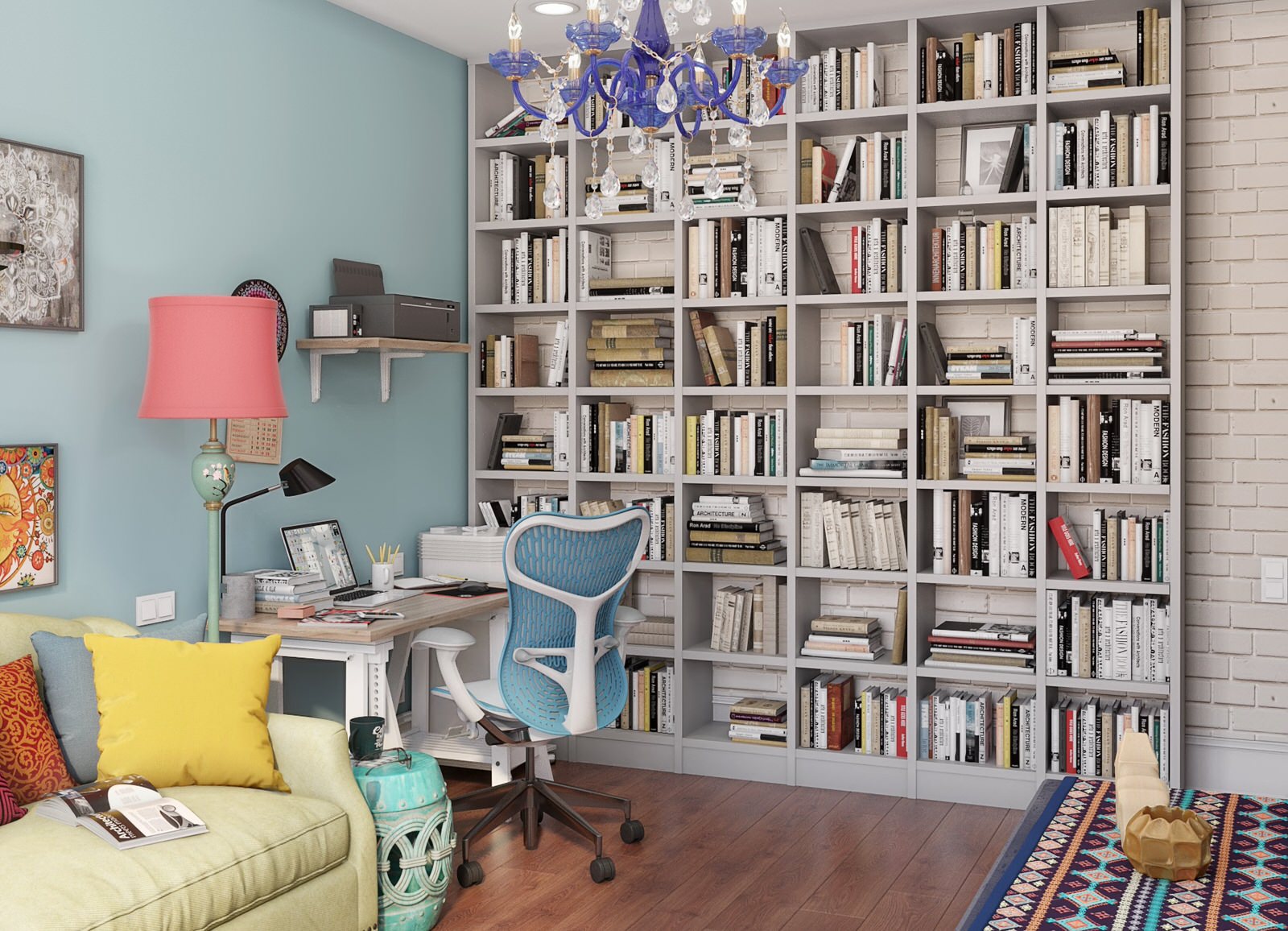 ЖИЗНЬ В ГАРМОНИИ И РАВНОВЕСИИ