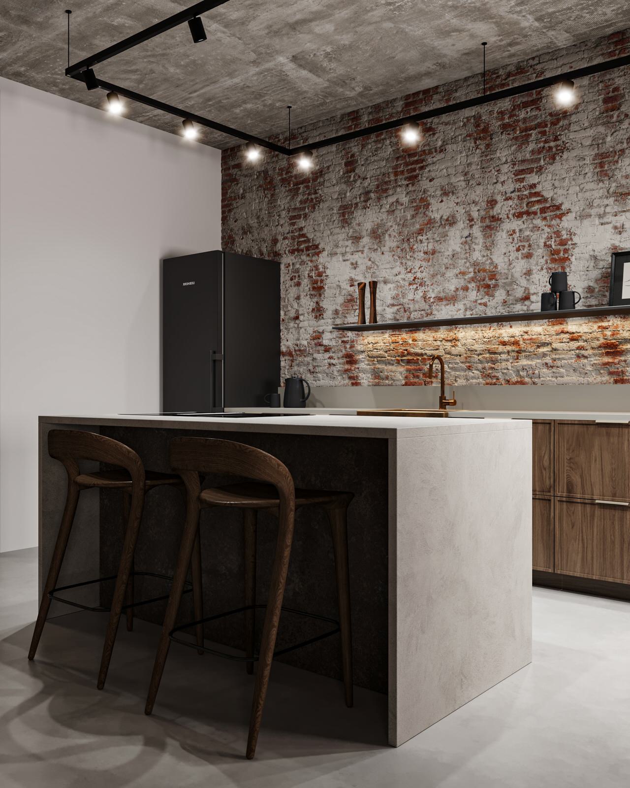 Квартира 64 кв.м. в ЖК EVER, Москва