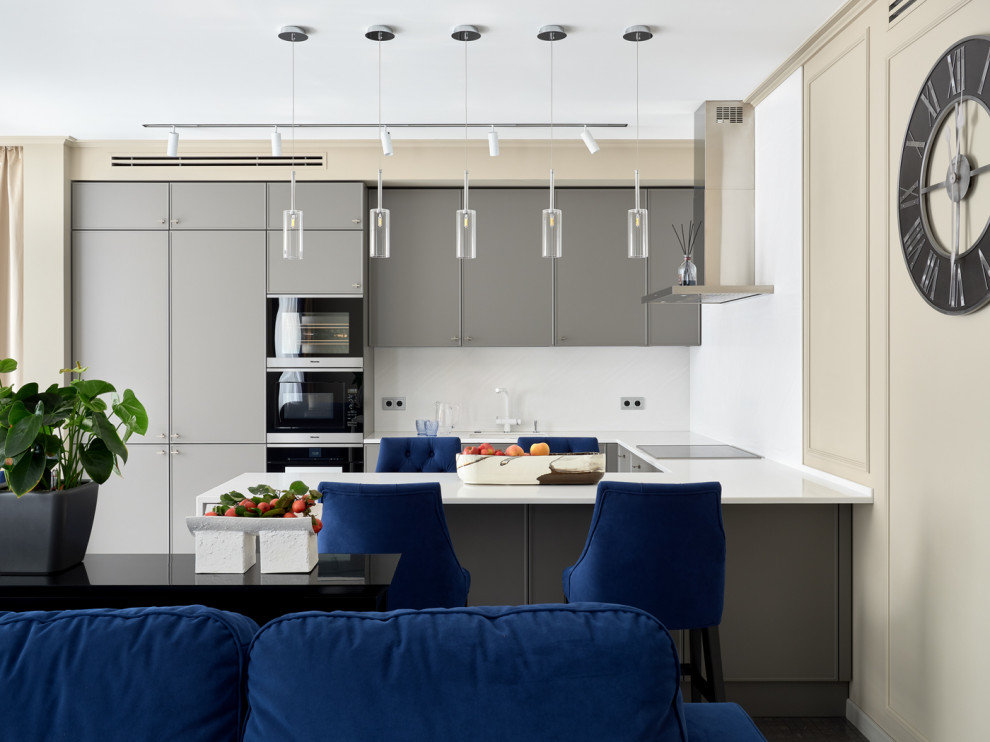 Квартира 120 м2