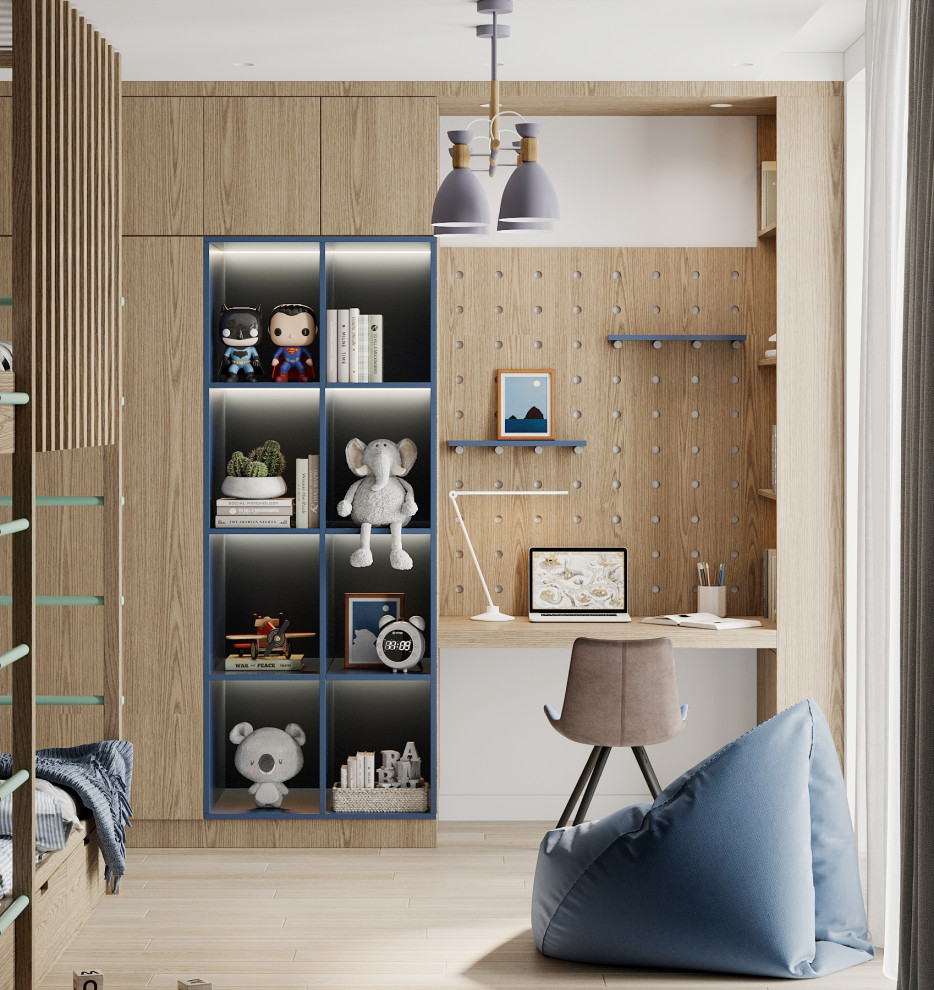 Экологичный минимализм