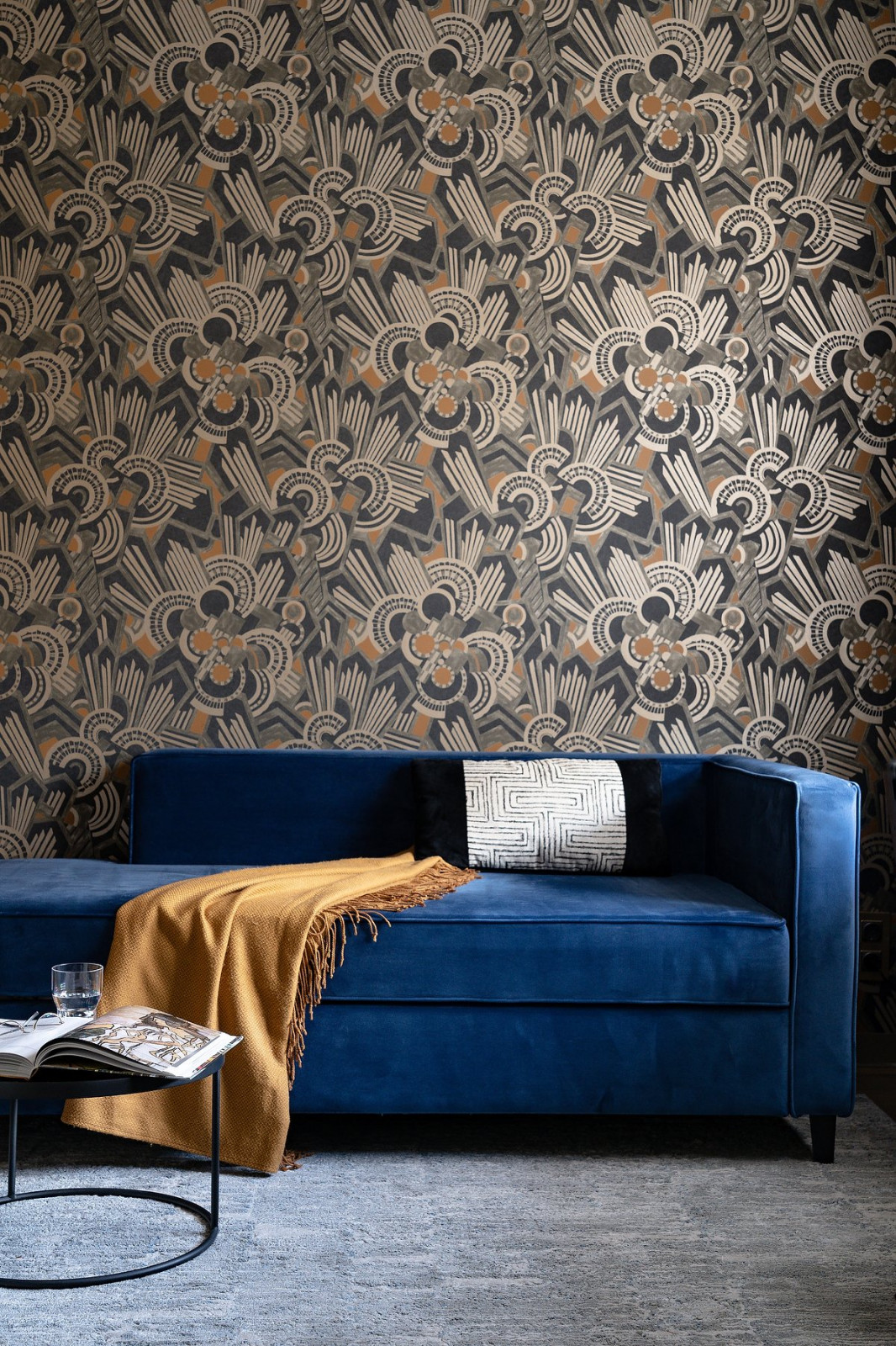 Квартира 34 кв.м. на Васильевском острове