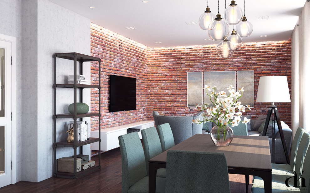 Квартира Ленинский проспект