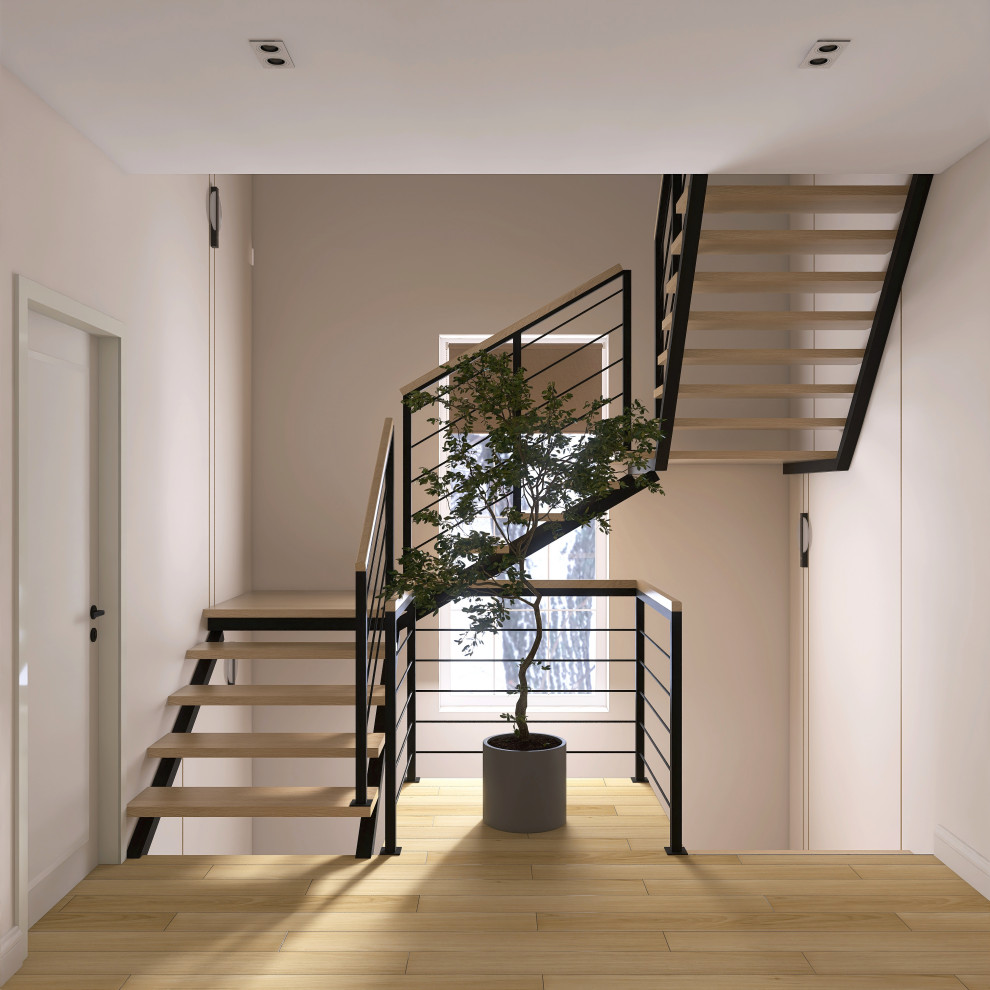 Таунхаус в КП Бавария