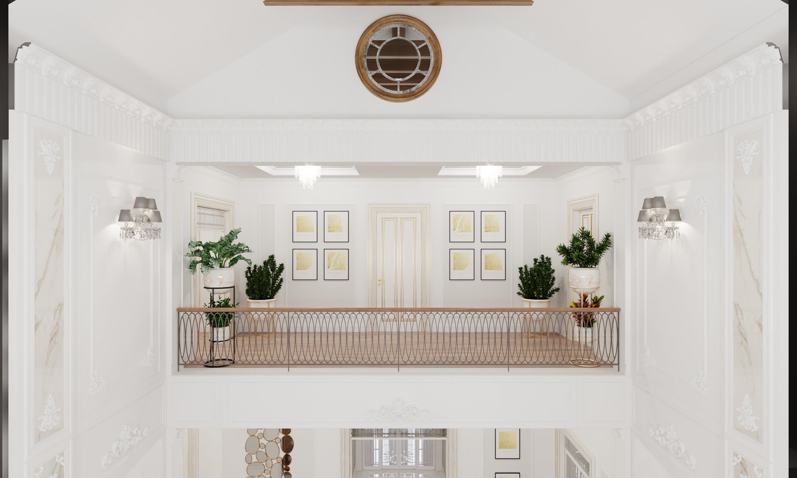 КП Новорижский