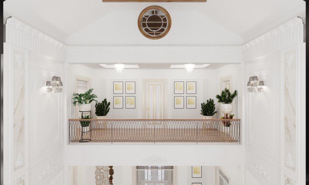 КП Новорижский