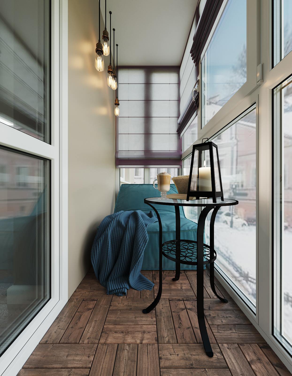 Квартира-студия