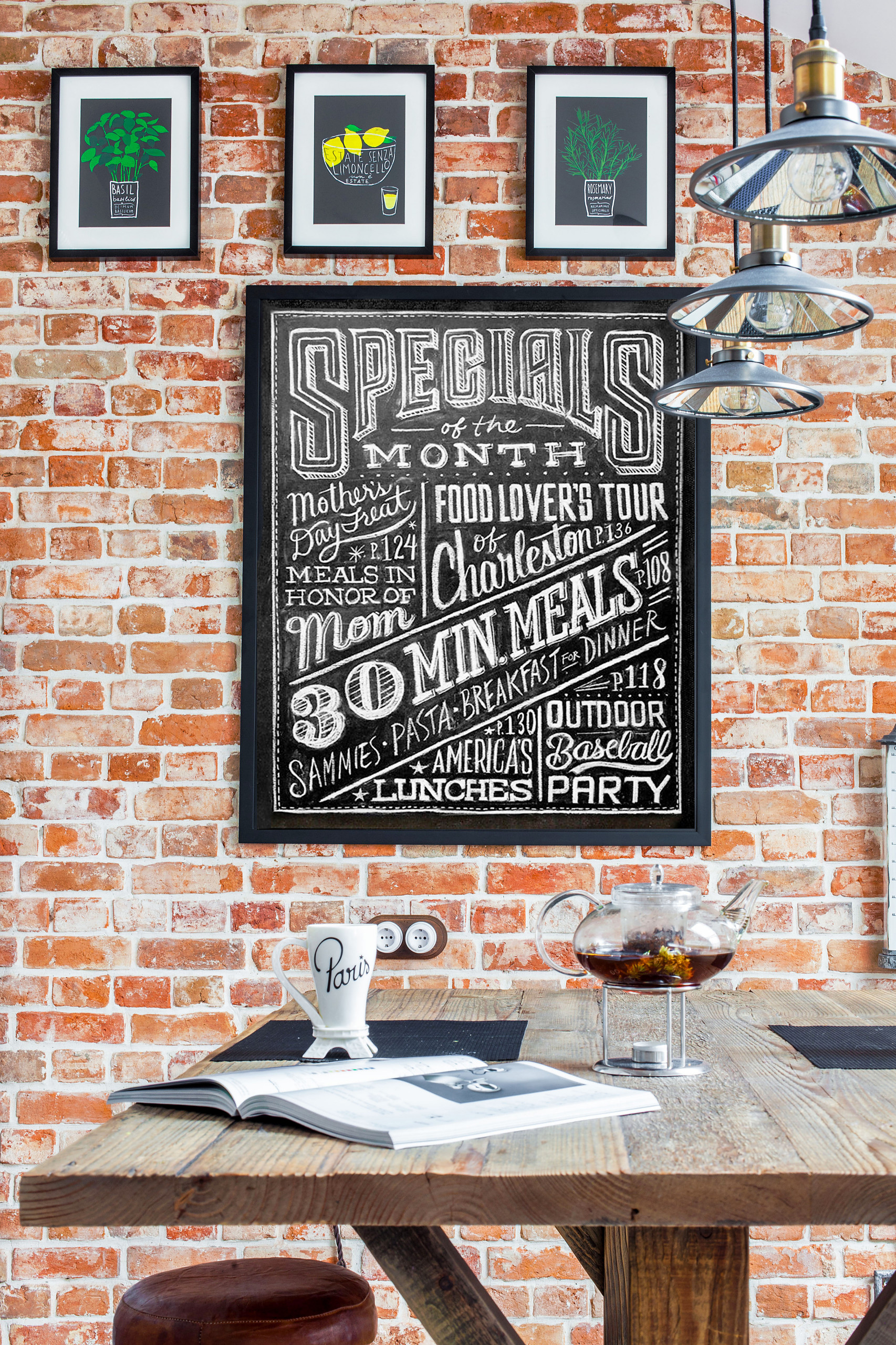 Houzz тур: Молодежная лофт-мансарда с жизнерадостным характером