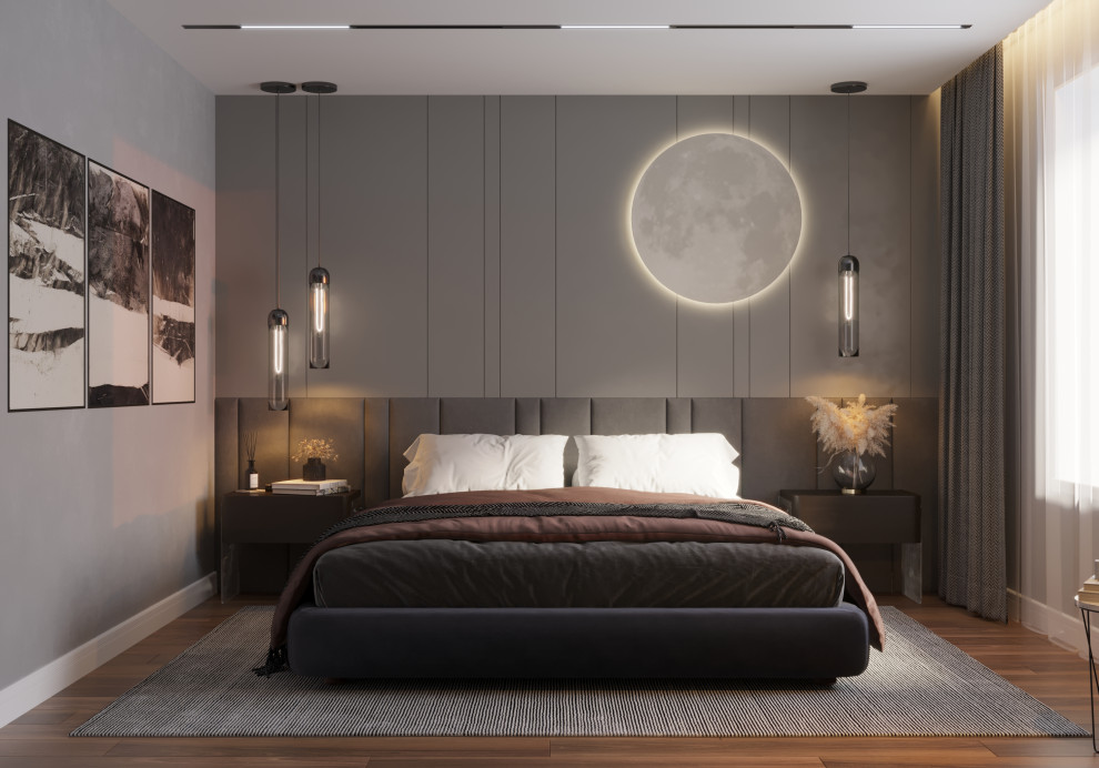 ЖК "Весна" 96м2