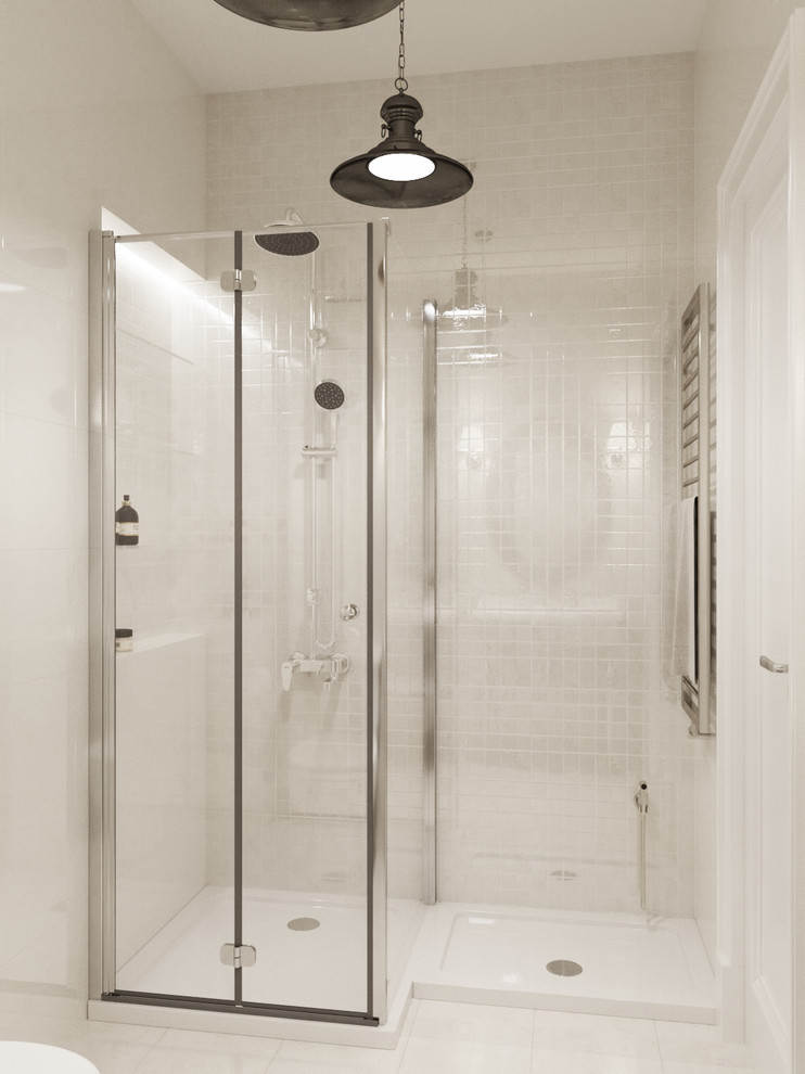 Эклектика на Пресне