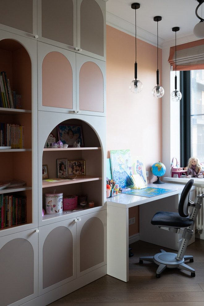 Современная мебель с восточным ароматом