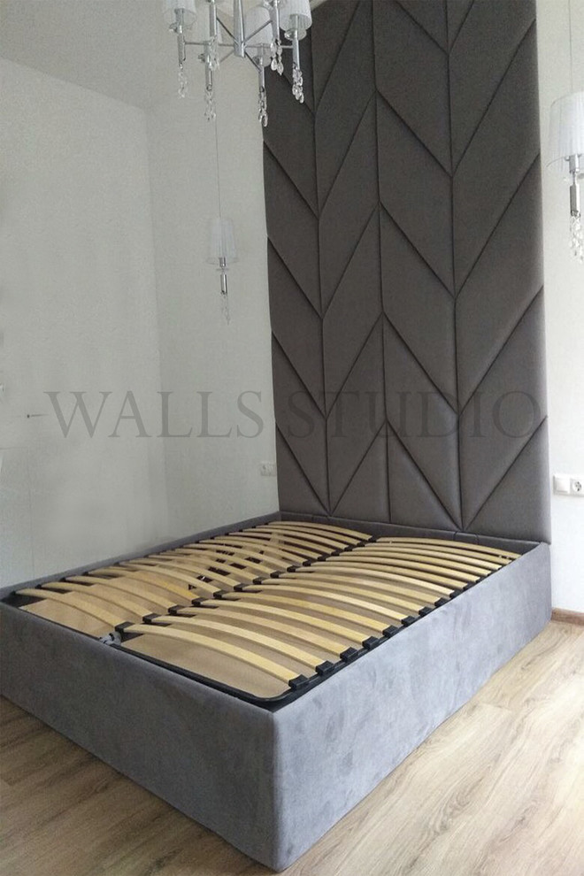 Частный проект