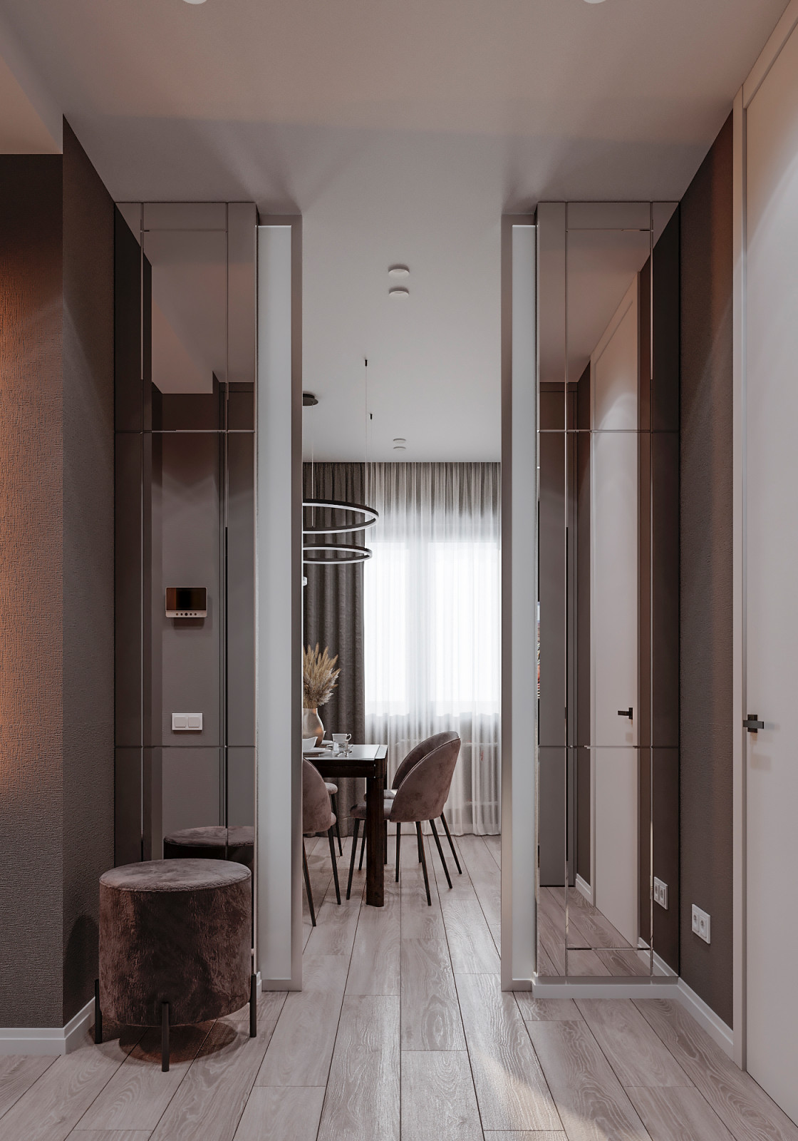 солнечный берег