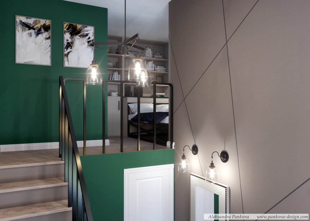 Новая высота