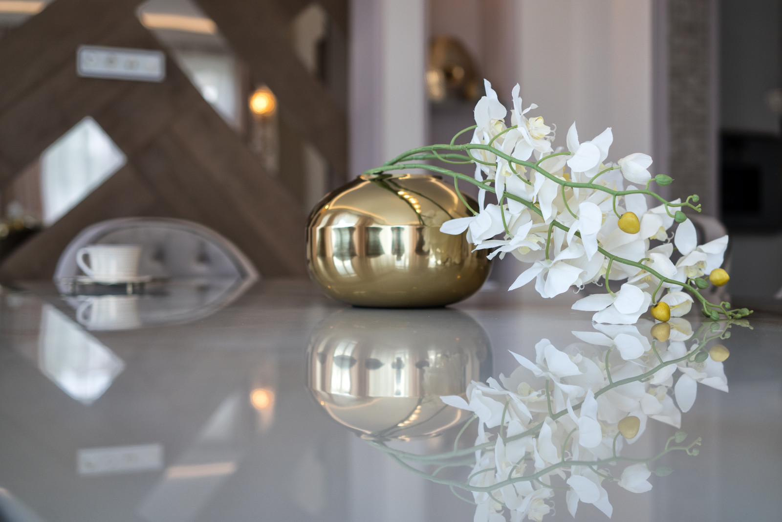 Дом, который посторил Джек!