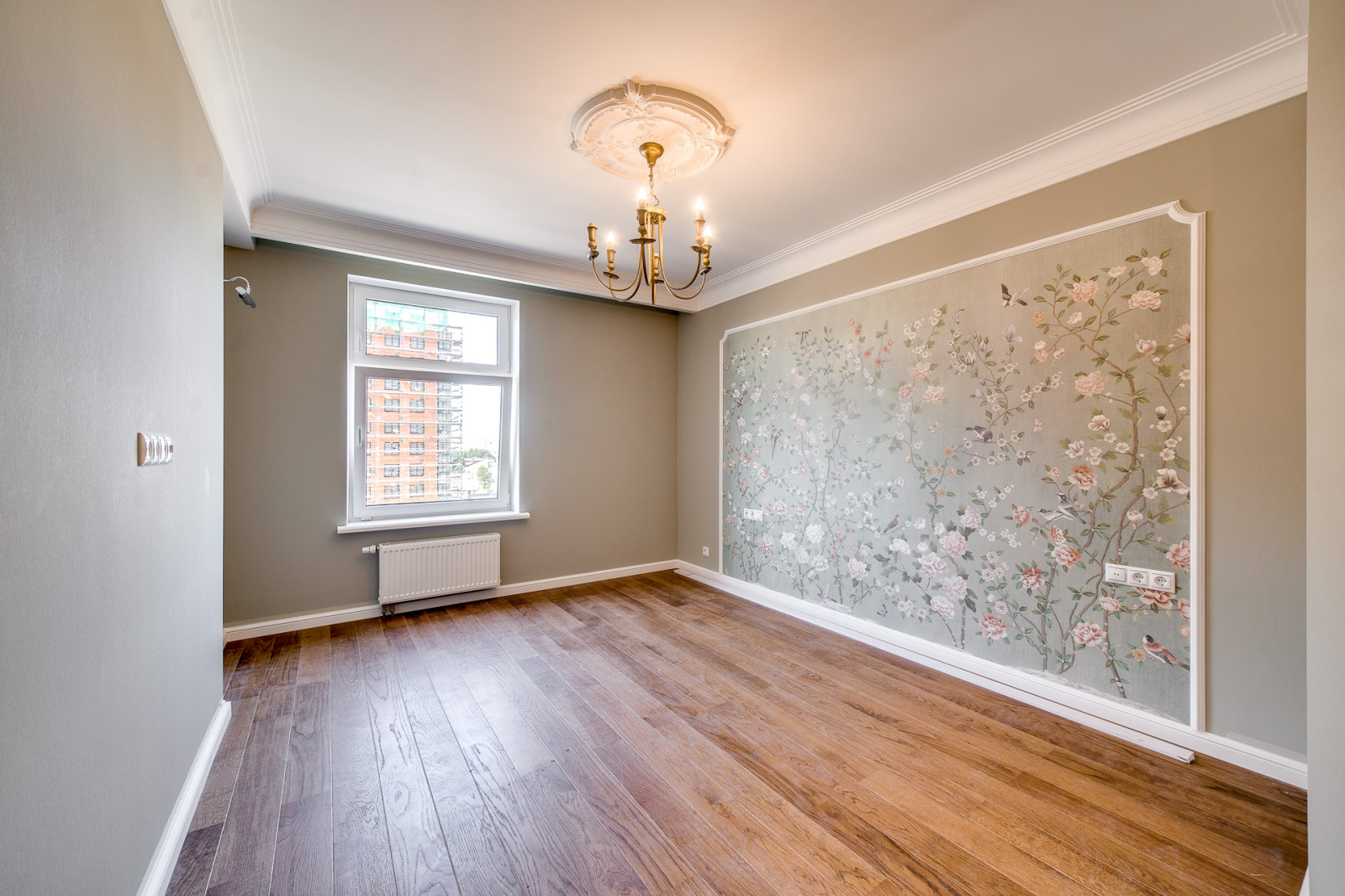 Фоновое изображение профиля INTERIOR ALEKSEENKO