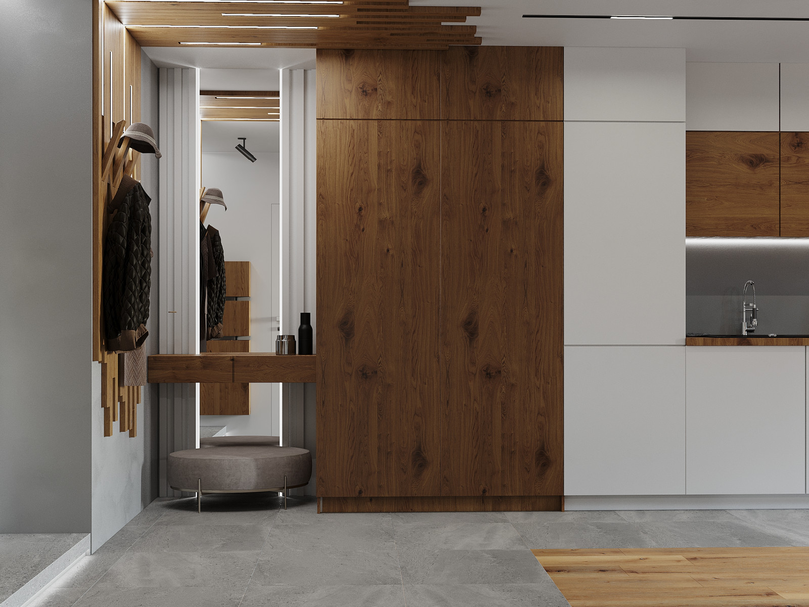 Квартира в ЖК Композиция