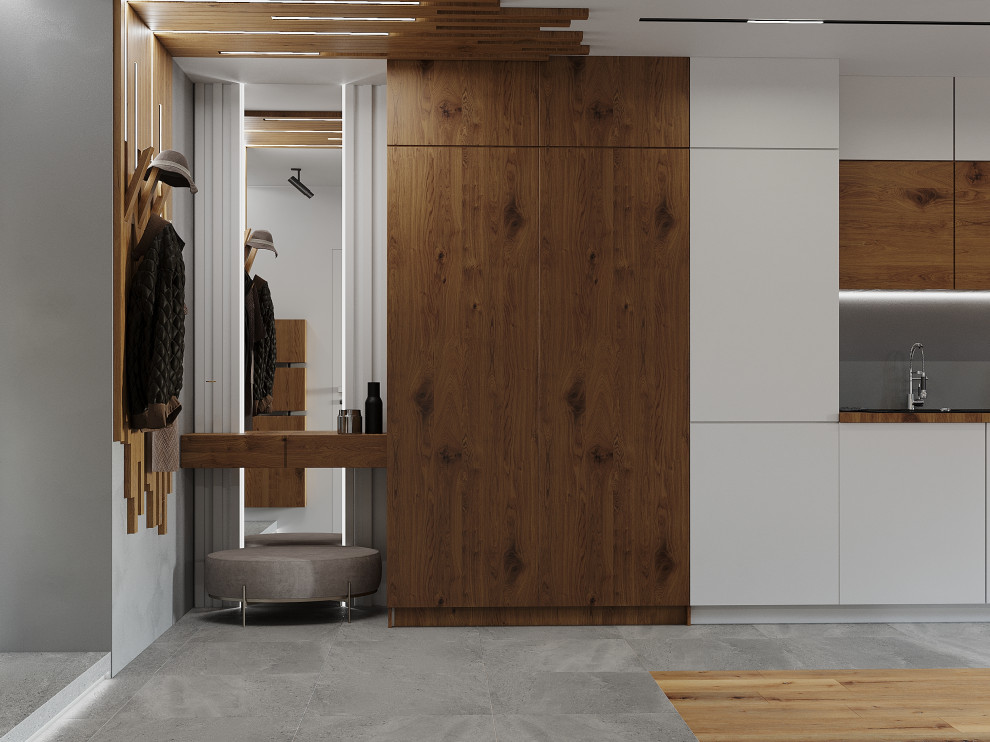 Квартира в ЖК Композиция