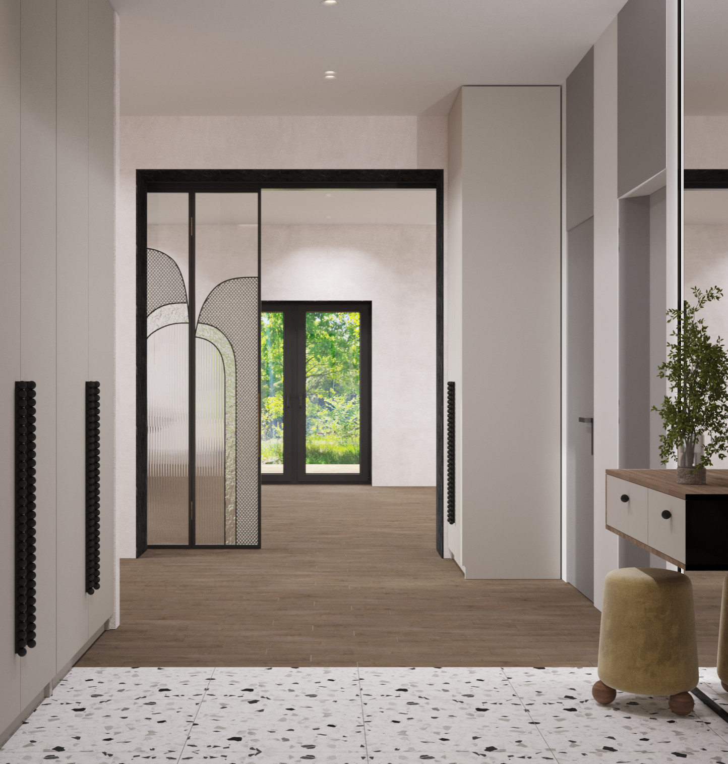 Дом Новокуйбышевск