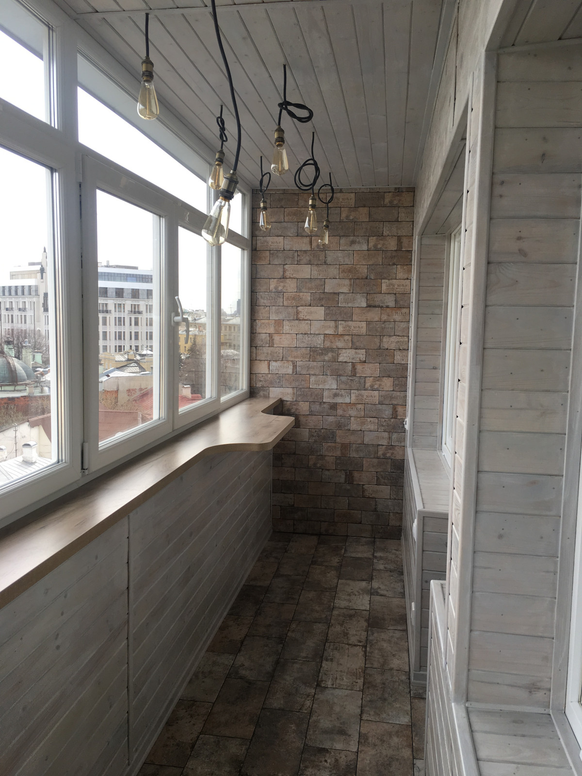 Ремонт двухкомнатной квартиры