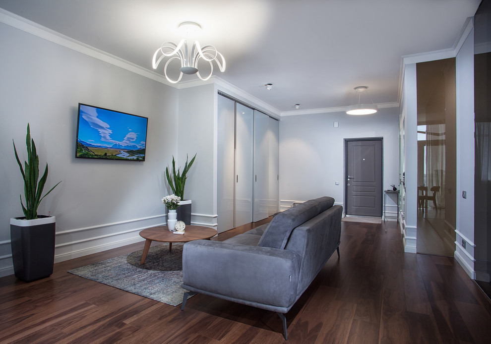 ЖK «Гaгaринcкий»