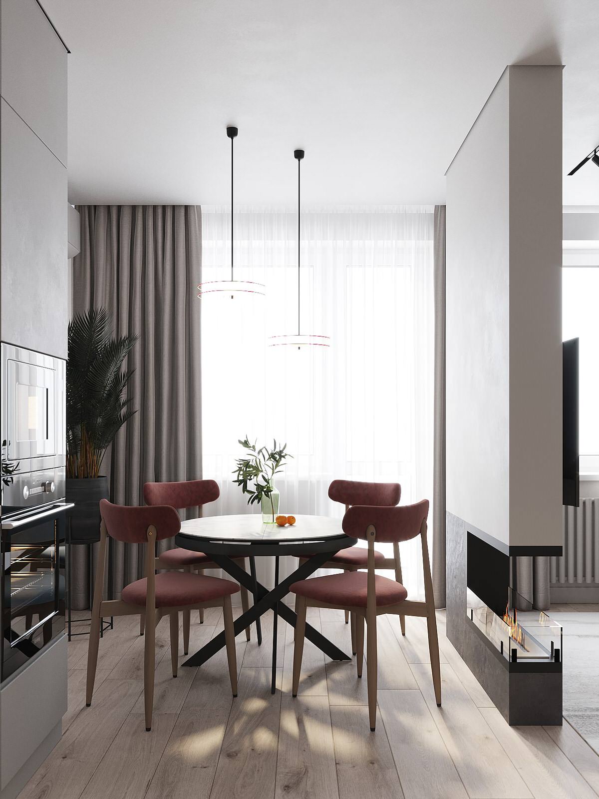 ЖК "Новый город"