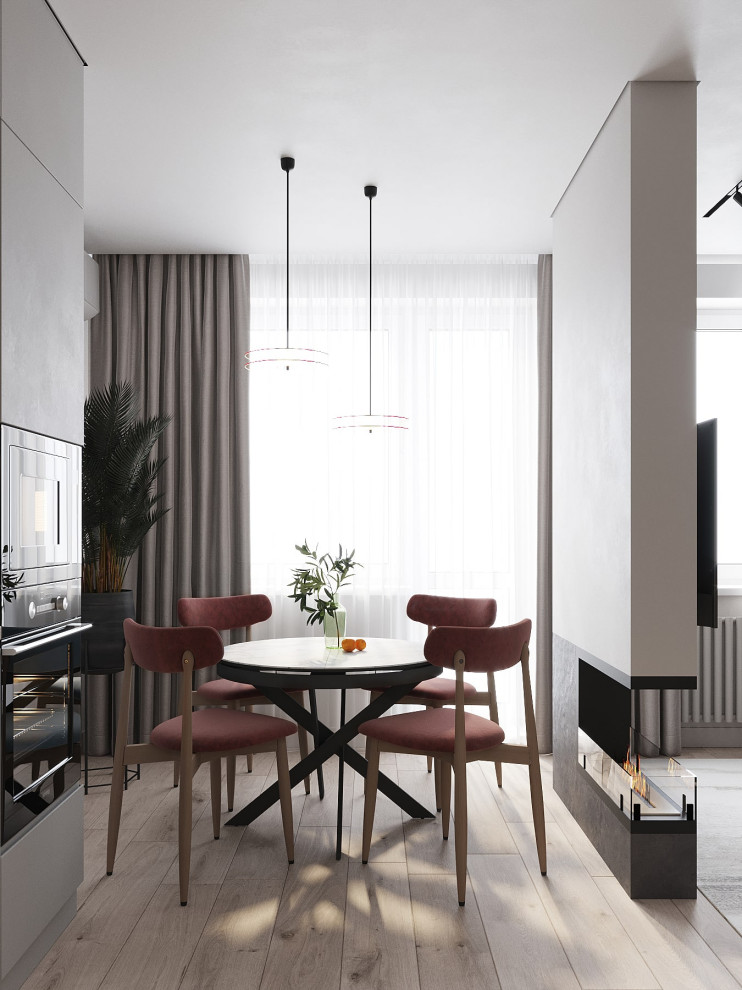 ЖК "Новый город"