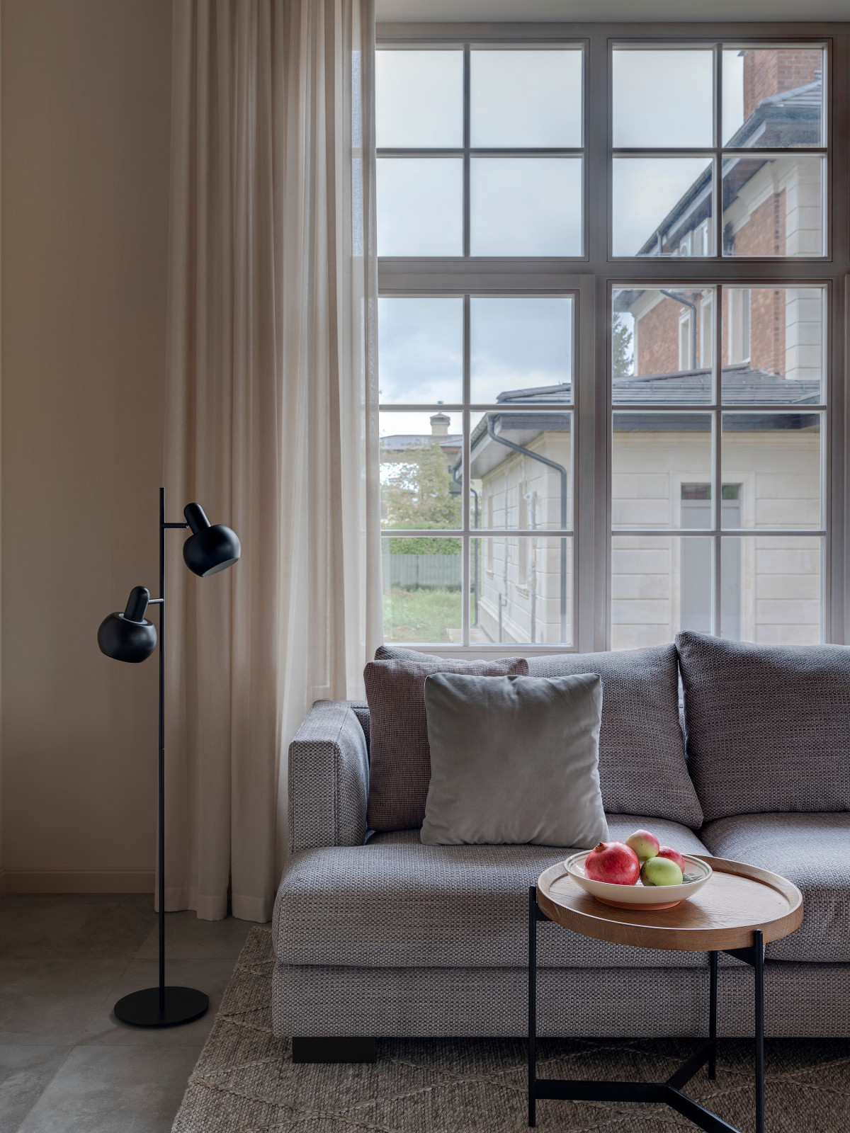 Беседка с традициями в современном прочтении.