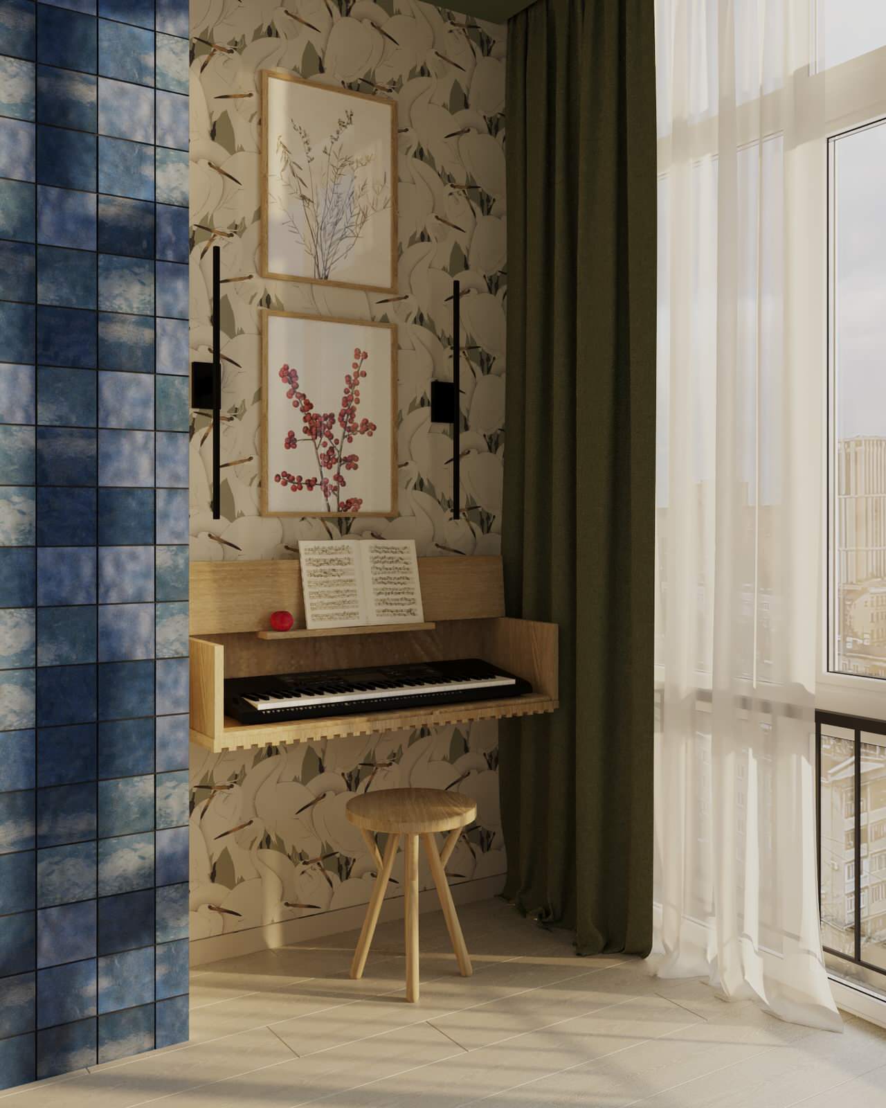 ЖК Соколиный Форт