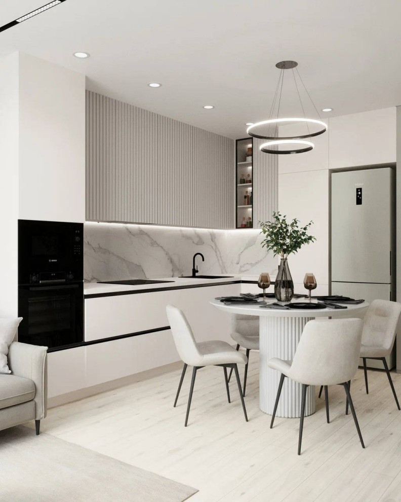 Разработка дизайн-проекта