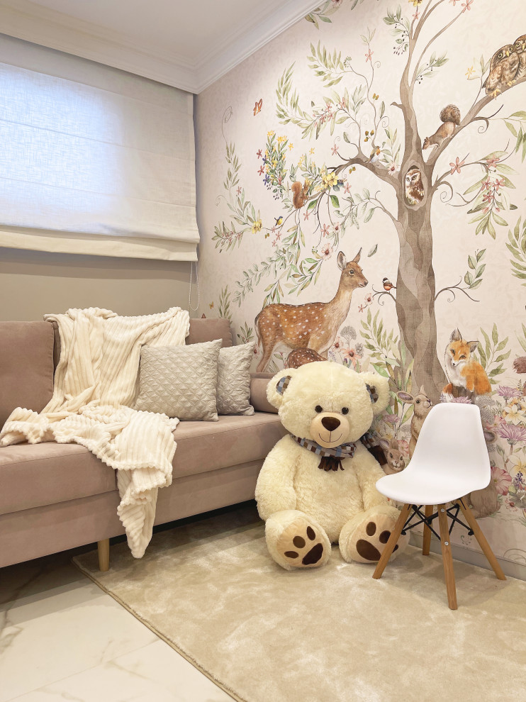 Домик "выходного дня"