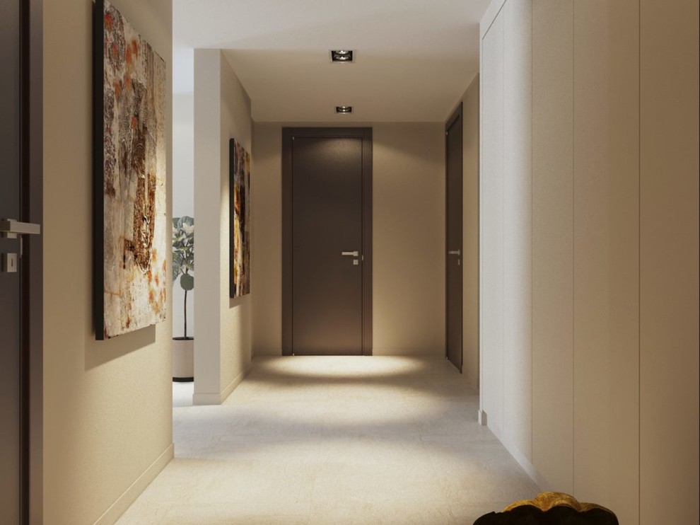 Обложка проекта: ДИЗАЙН ИНТЕРЬЕРА КВАРТИРЫ В КОРОЛЕВЕ