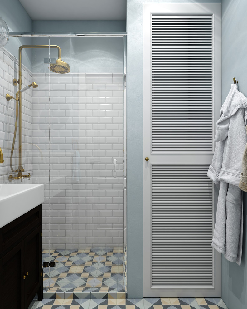 Однушка в Воронеже