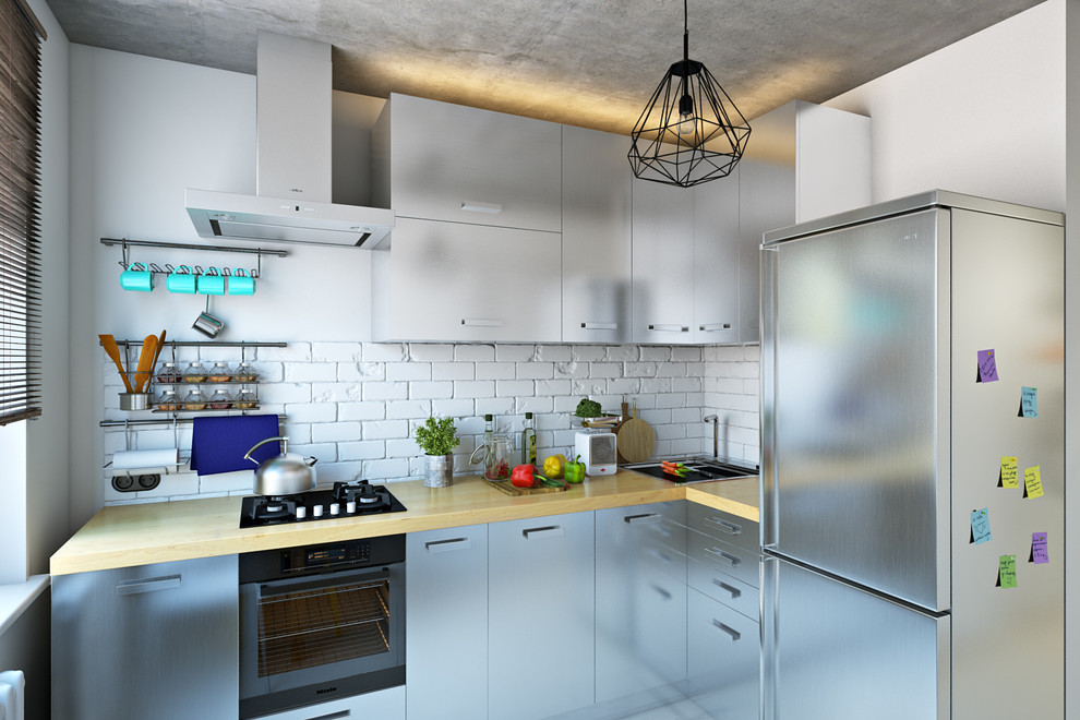 Квартира. Дмитровское шоссе