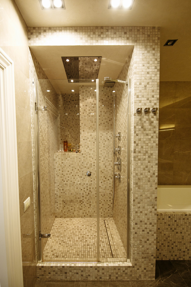 Квартира - реализованный проект