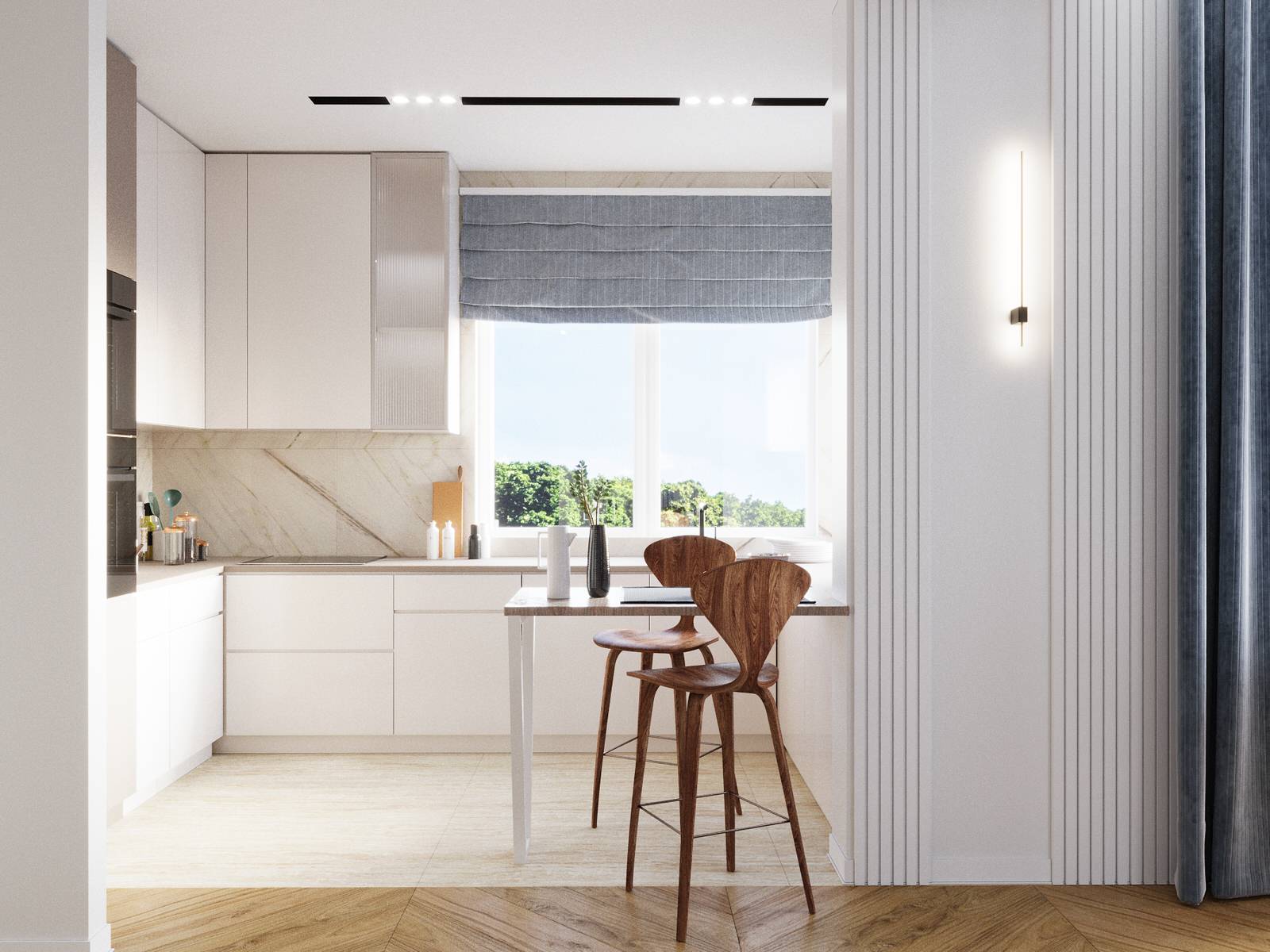 Проект во владимирской области, киржачский район