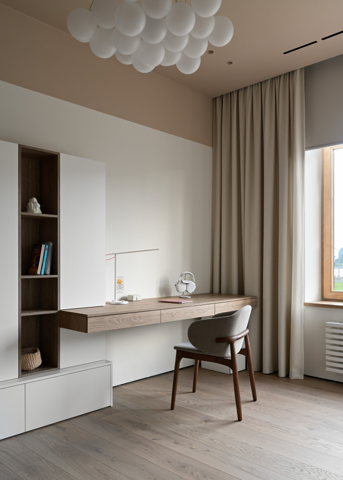 жк смольный