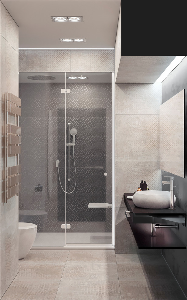 СОВРЕМЕННОЕ ИЗМЕРЕНИЕ