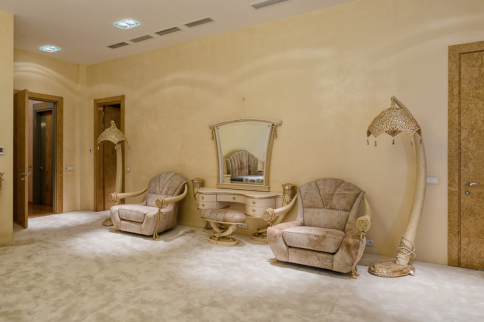 Видовая квартира в самом центре Москвы