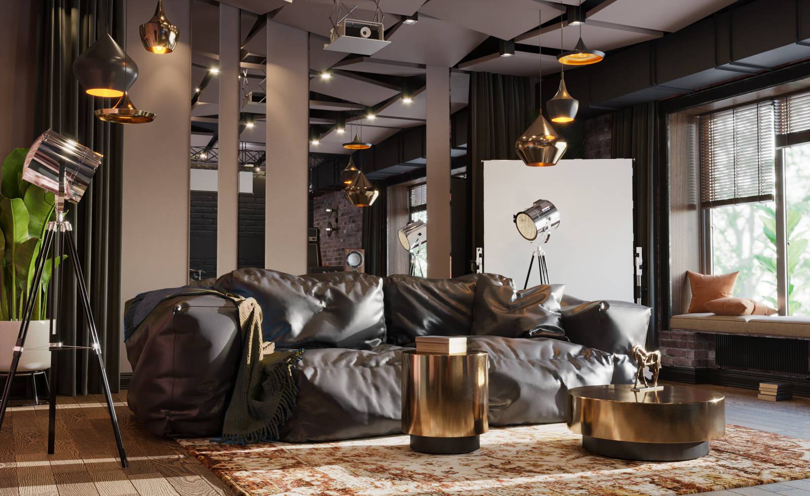 Дом на Неве