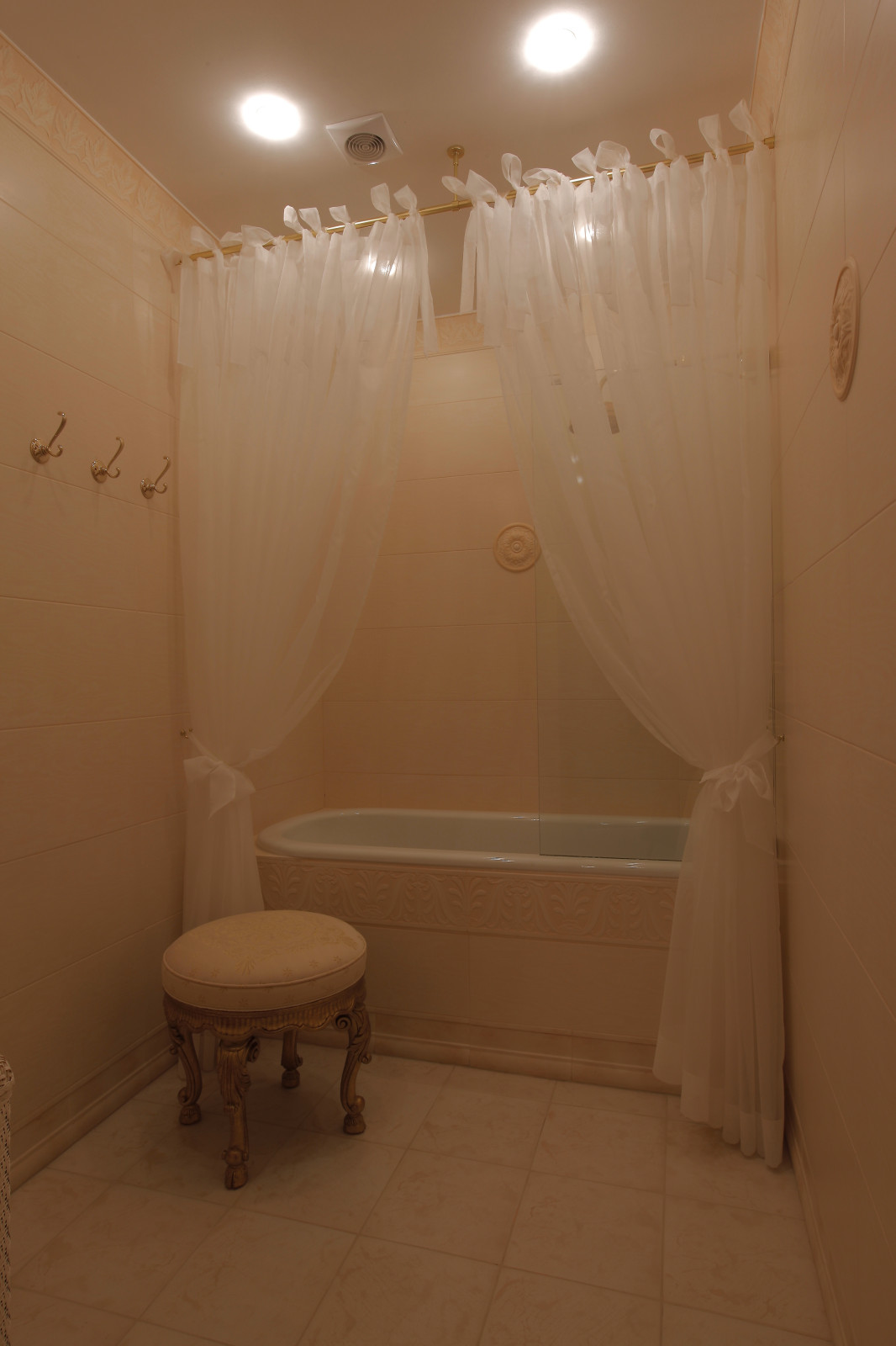 Коттедж на Новой Риге