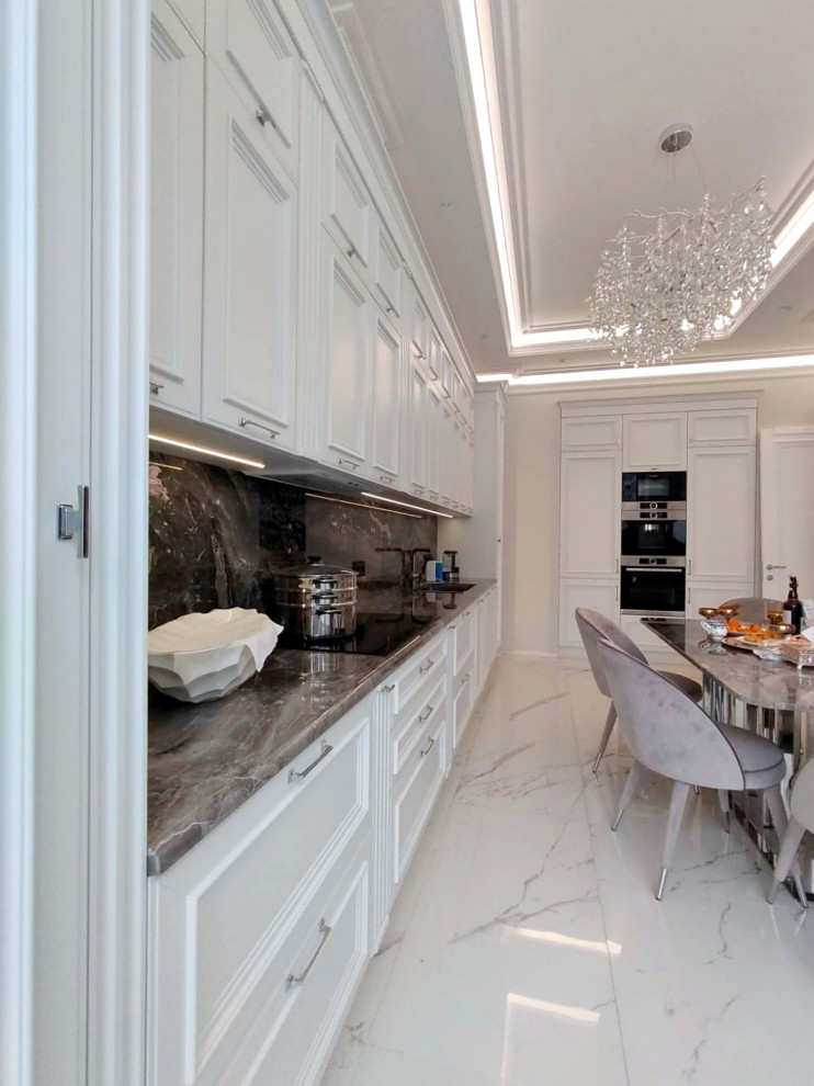 Кухня "BAGUETTE".