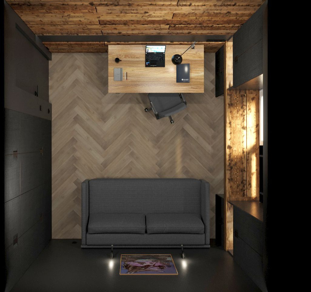 Дизайн интерьера (9)