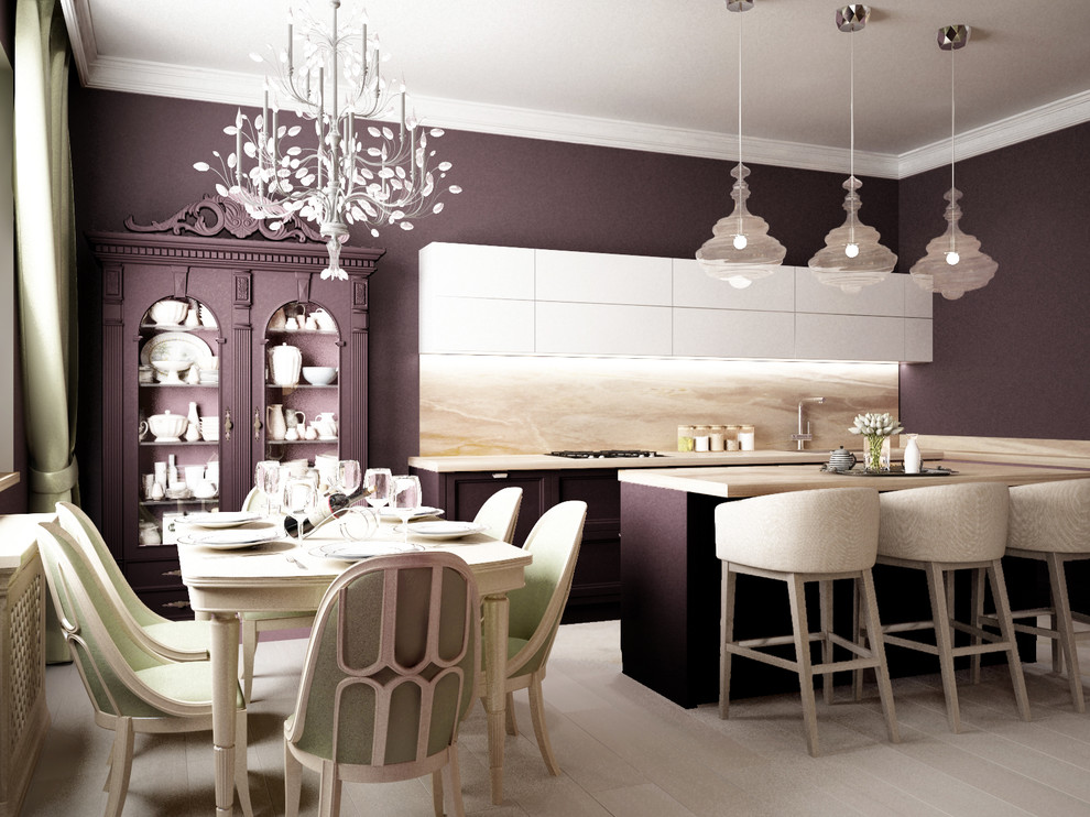 Контрасты и нюансы современной классики