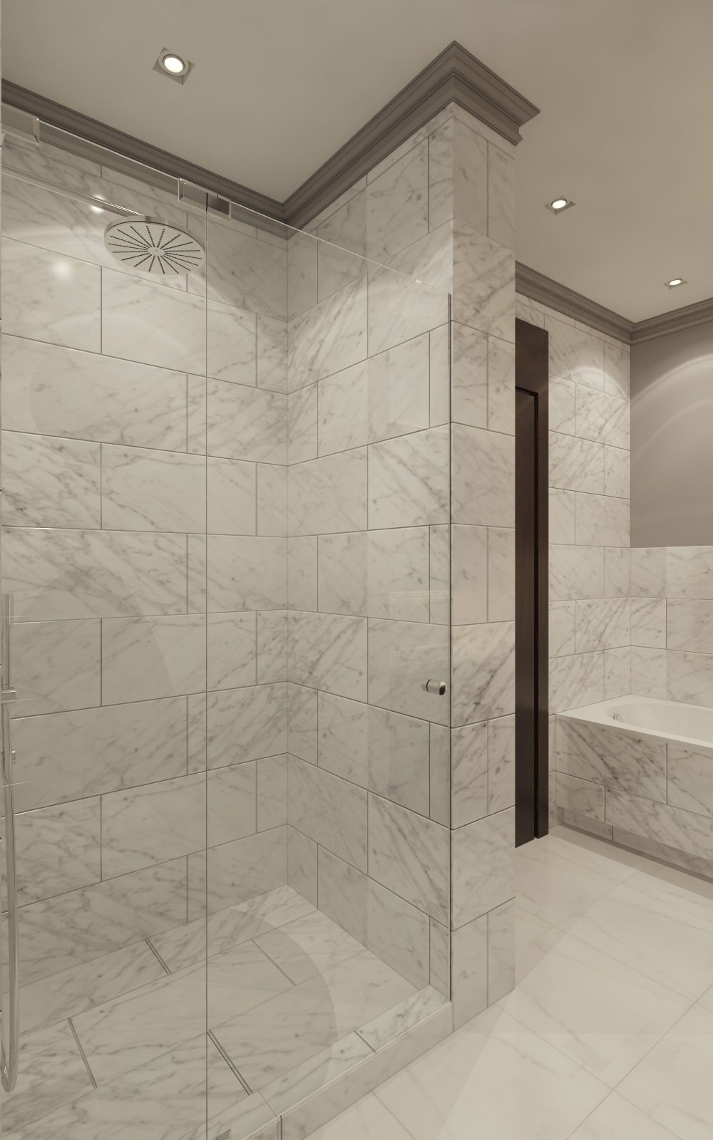 Квартира 70 м2, Москва, Новопесчаная улица