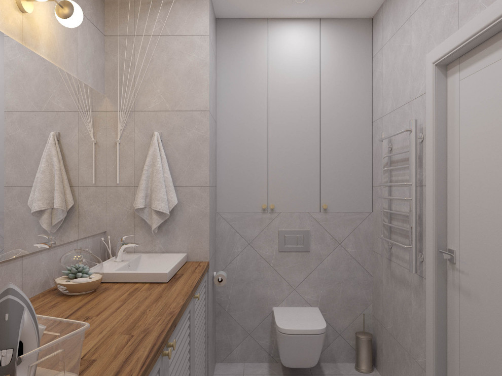 79 кв.м в ЖК Маргелов